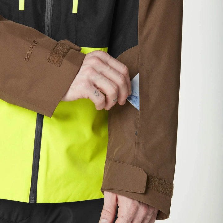 Picture Object Jacket