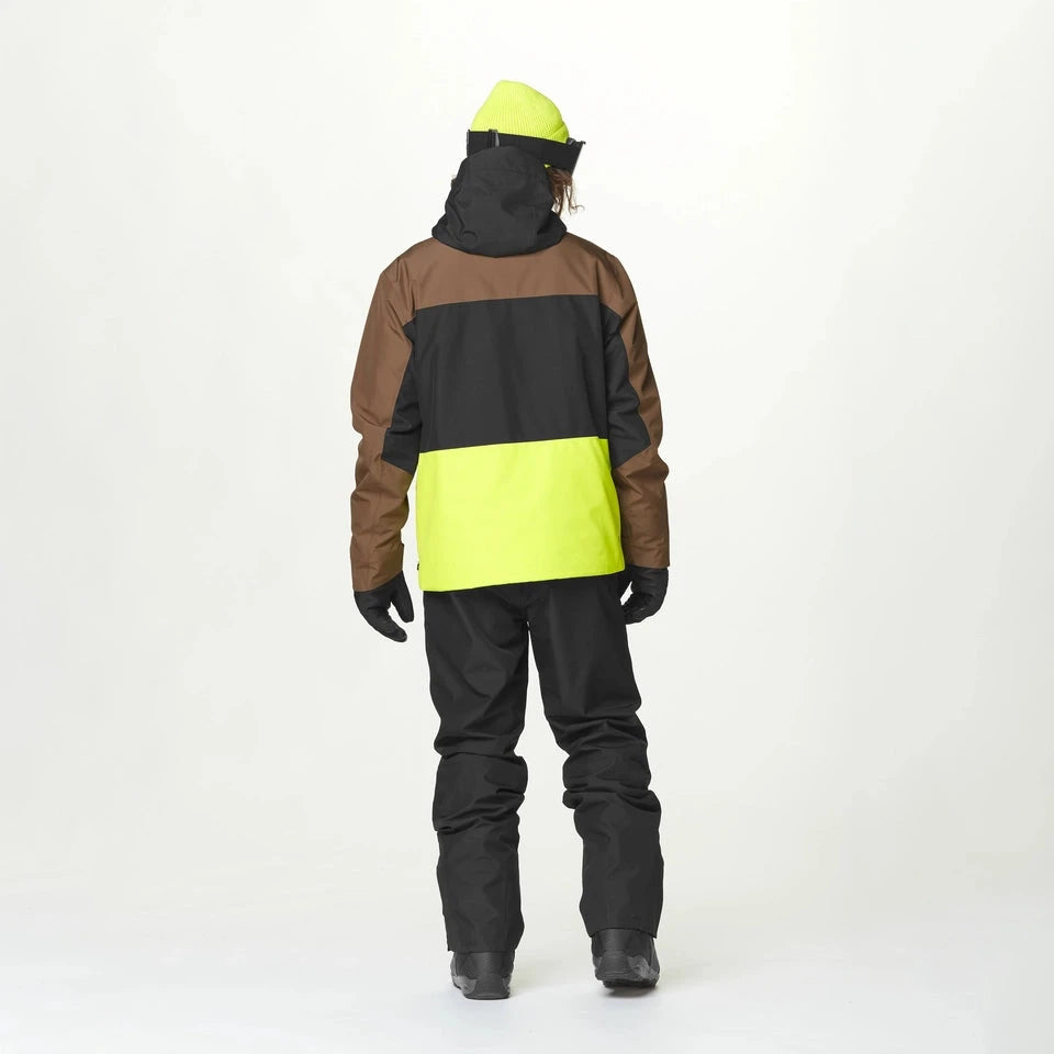 Picture Object Jacket