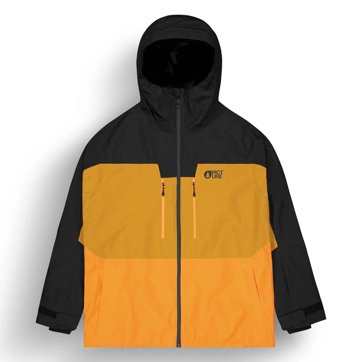 Picture Object Jacket