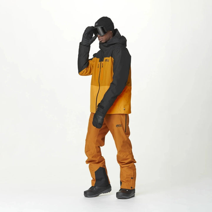 Picture Object Jacket