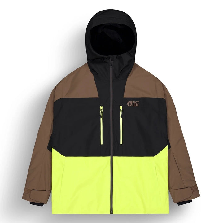 Picture Object Jacket