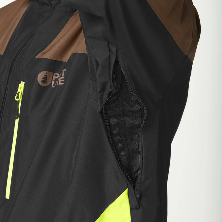 Picture Object Jacket