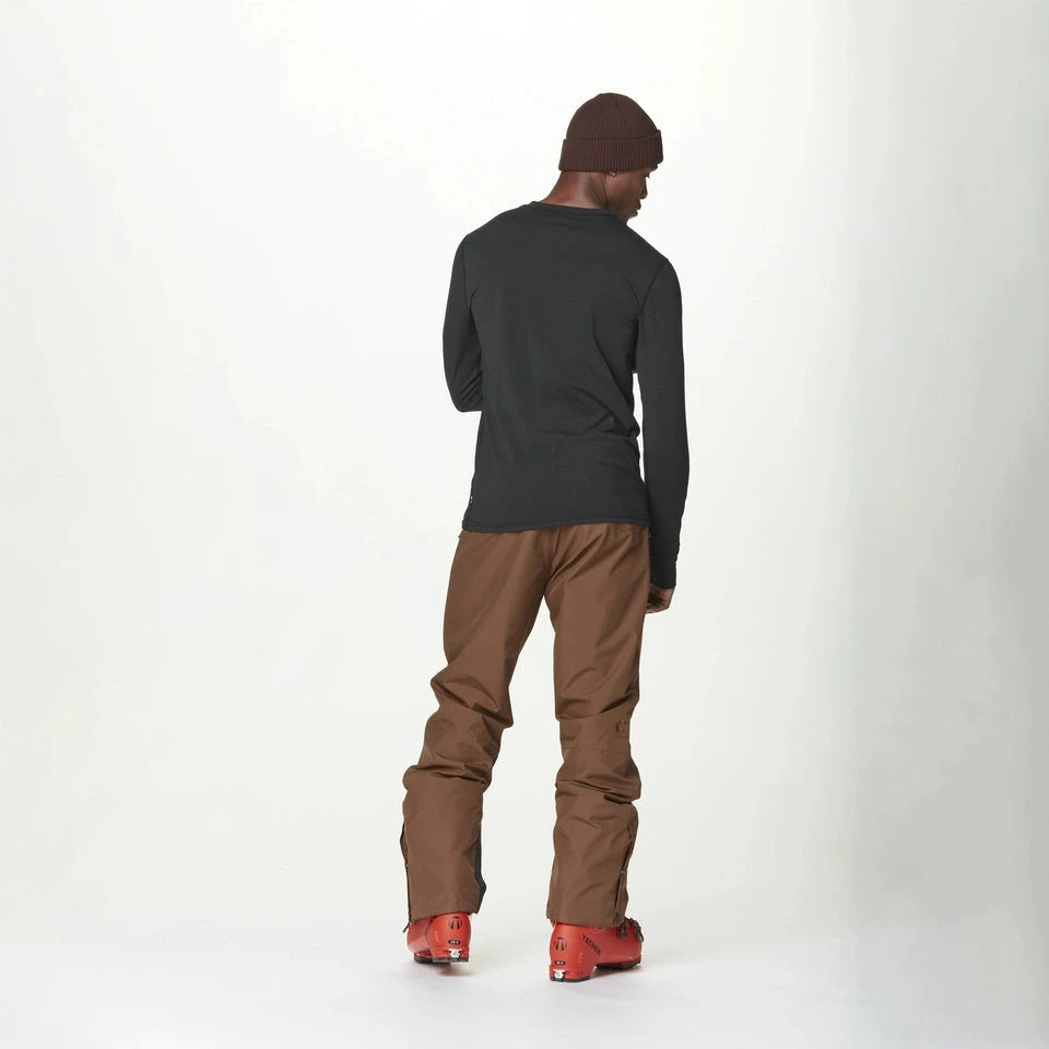 Picture Object Pants