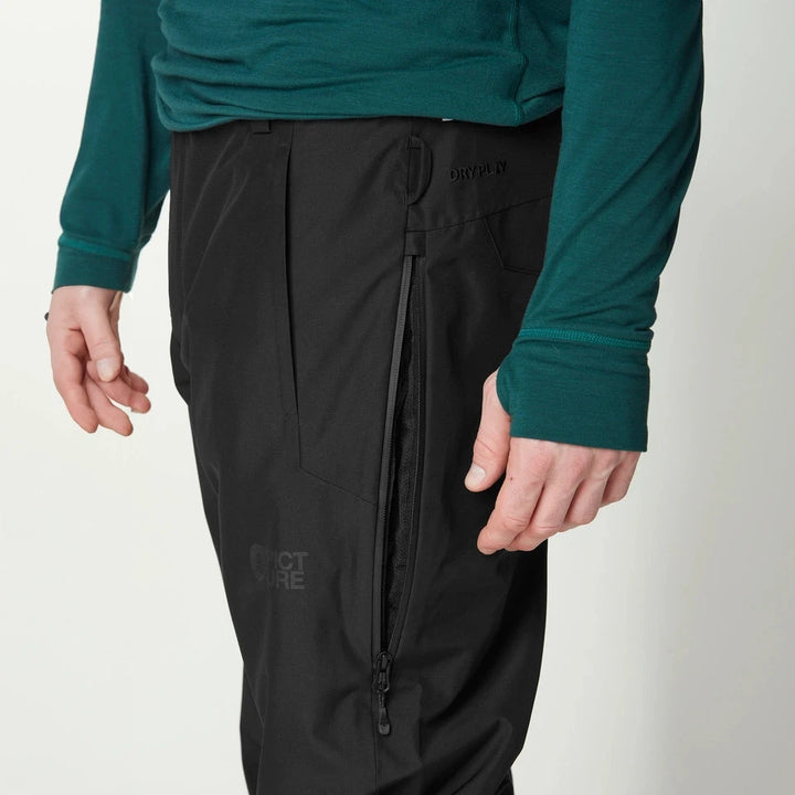 Picture Object Pants