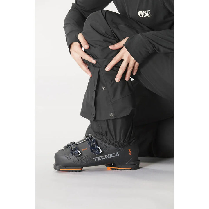 Picture Object Pants