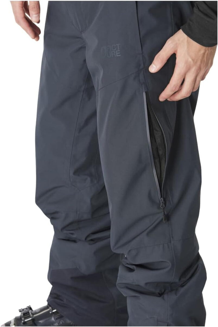 Picture Object Pants