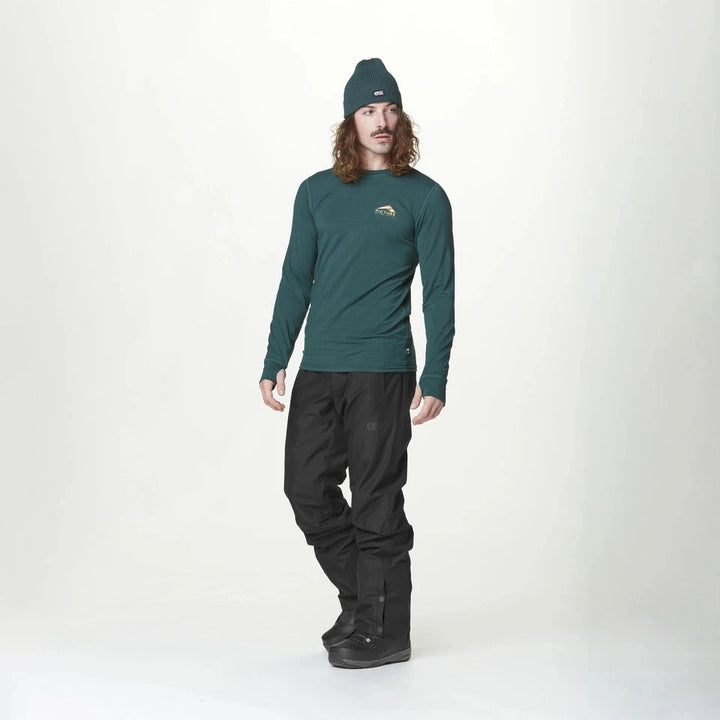 Picture Object Pants