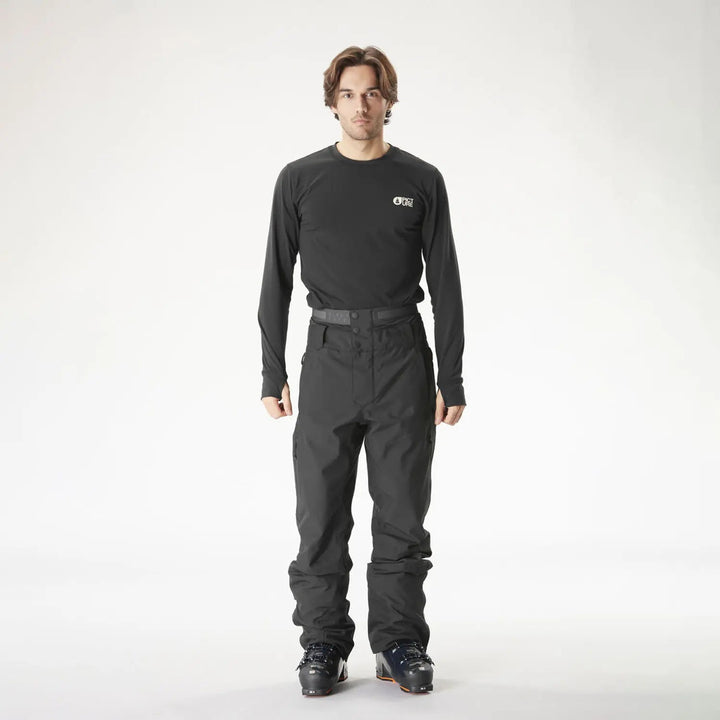 Picture Object Pants Black M