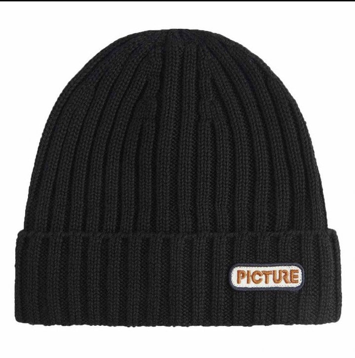 Picture Ship Beanie 2024