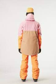 Picture Oroya Womens Jacket