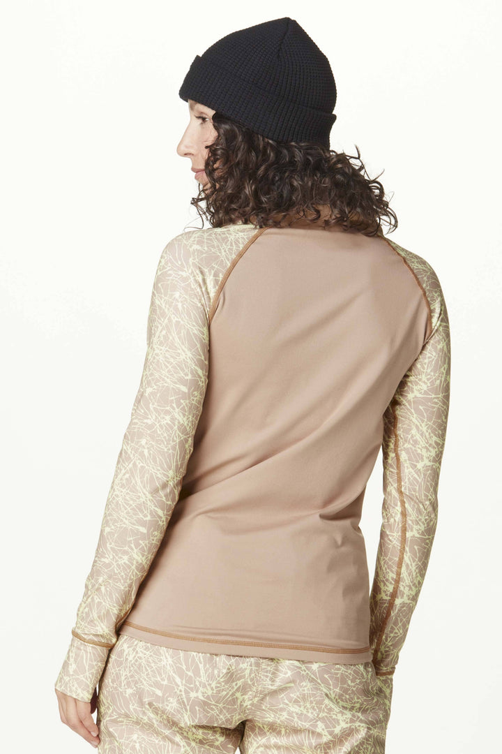 Picture Pagaya High Womens Fleece