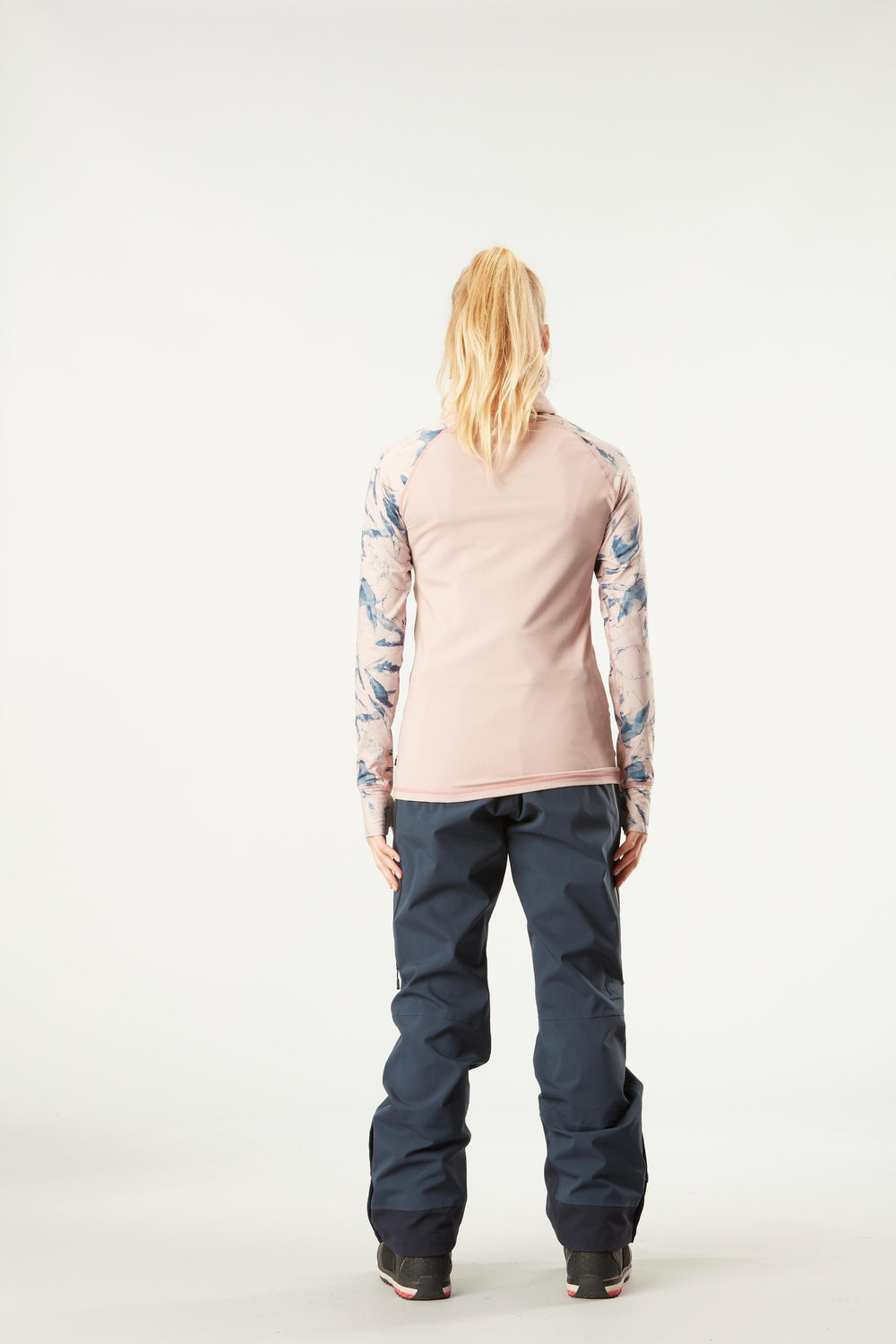 Picture Pagaya High Womens Fleece