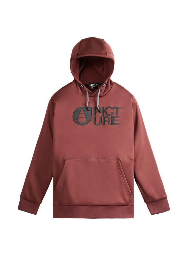 Picture Park Tech Hoodie