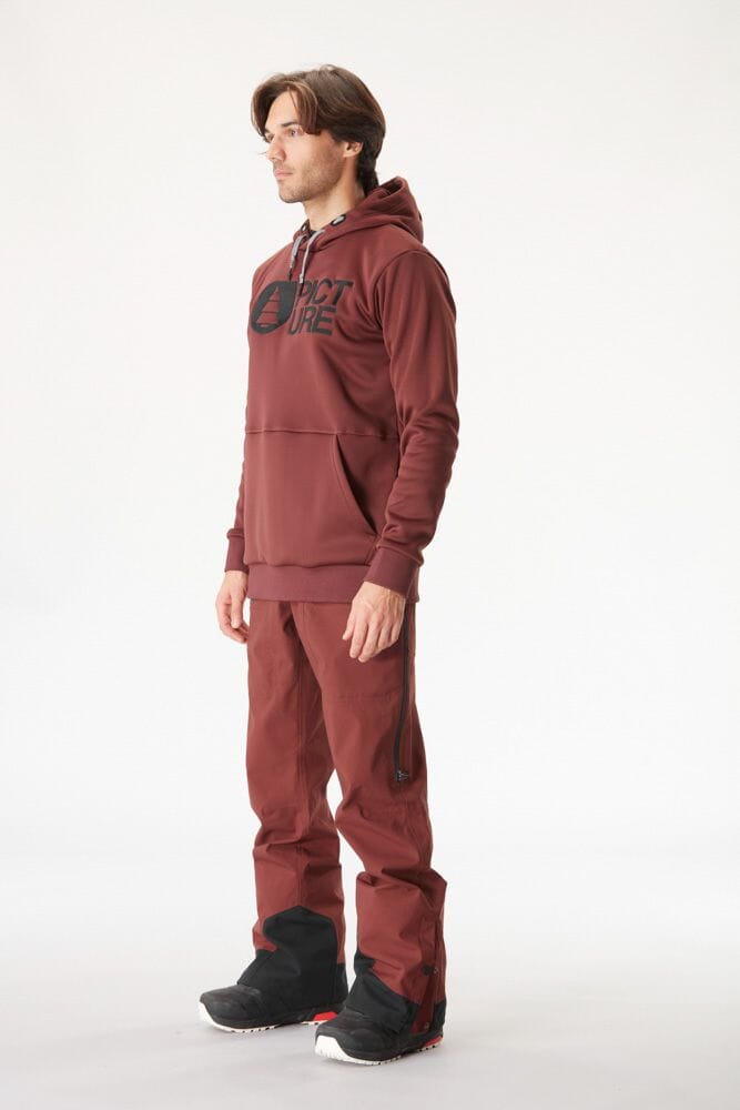 Picture Park Tech Hoodie