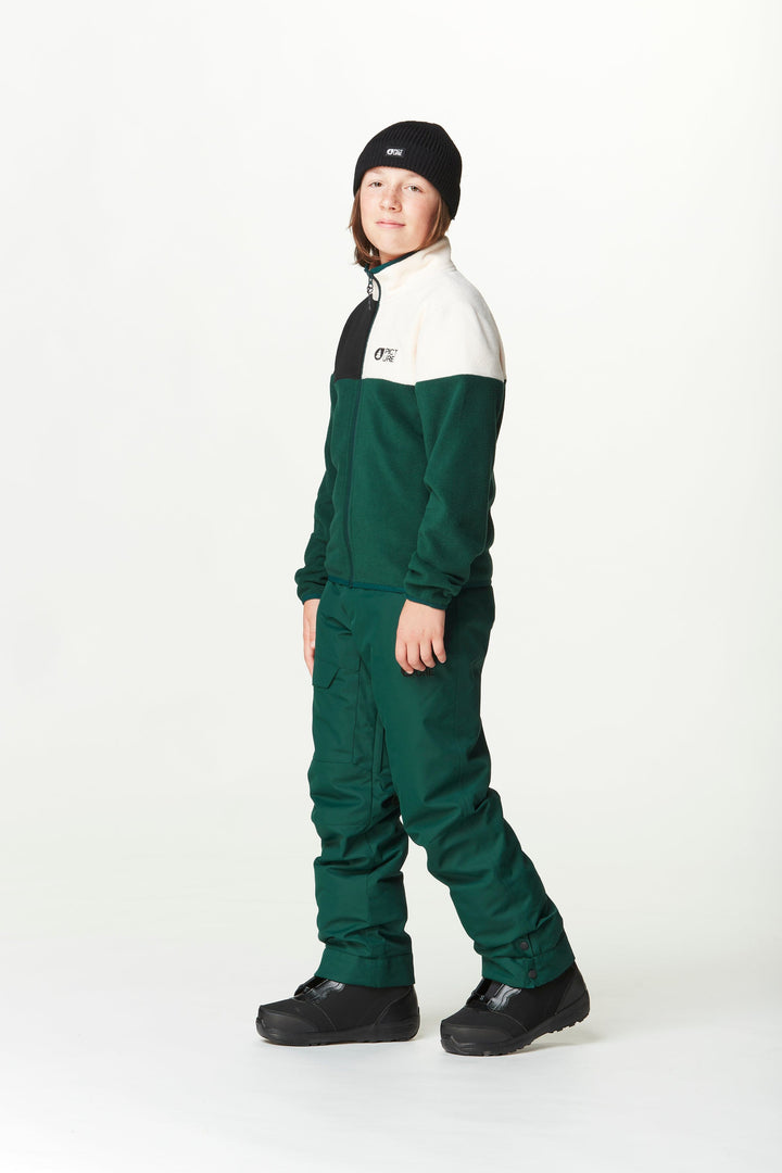 Picture Pipoa Youth Fleece