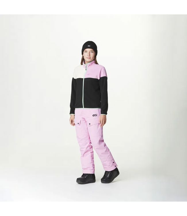 Picture Pipoa Youth Fleece