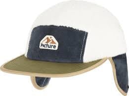 Picture Pisaq Earflap Cap