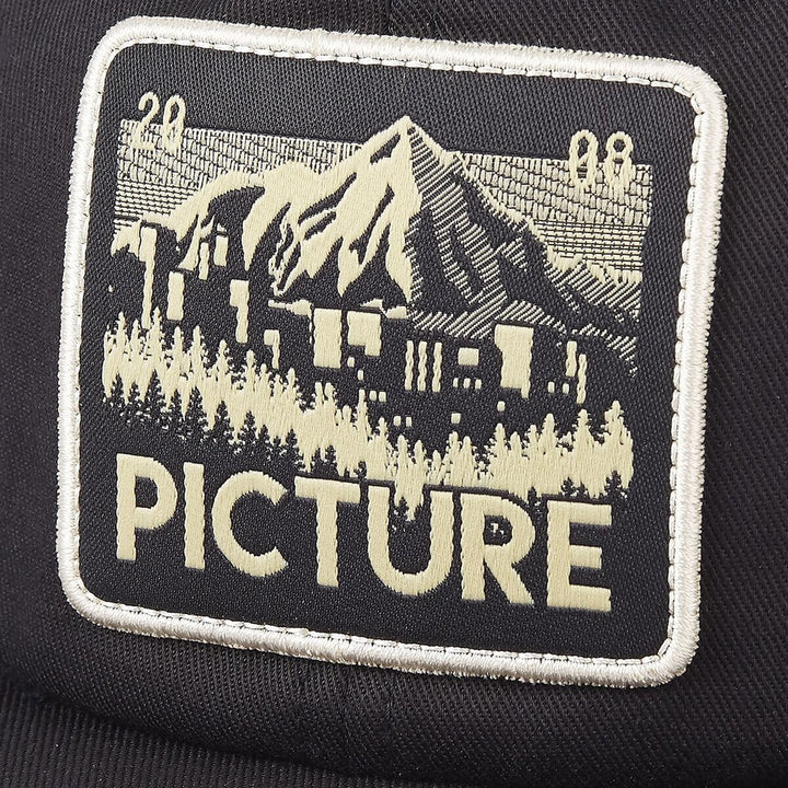 Picture Rill Soft Cap