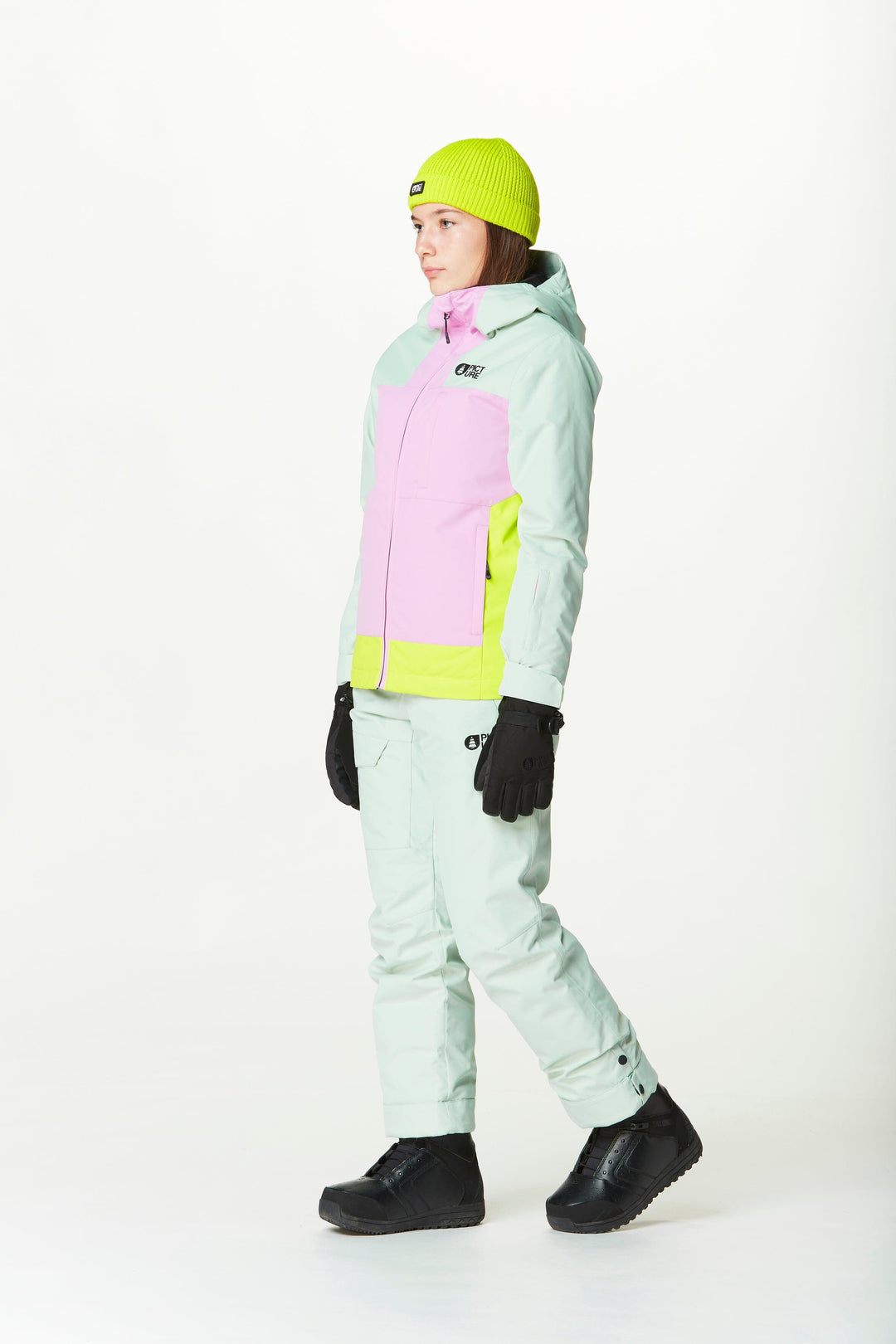 Picture Seady Youth Jacket