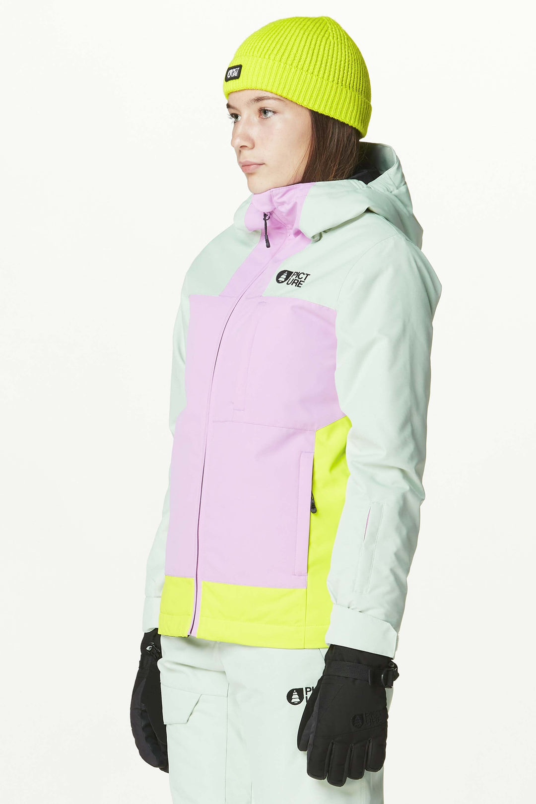 Picture Seady Youth Jacket
