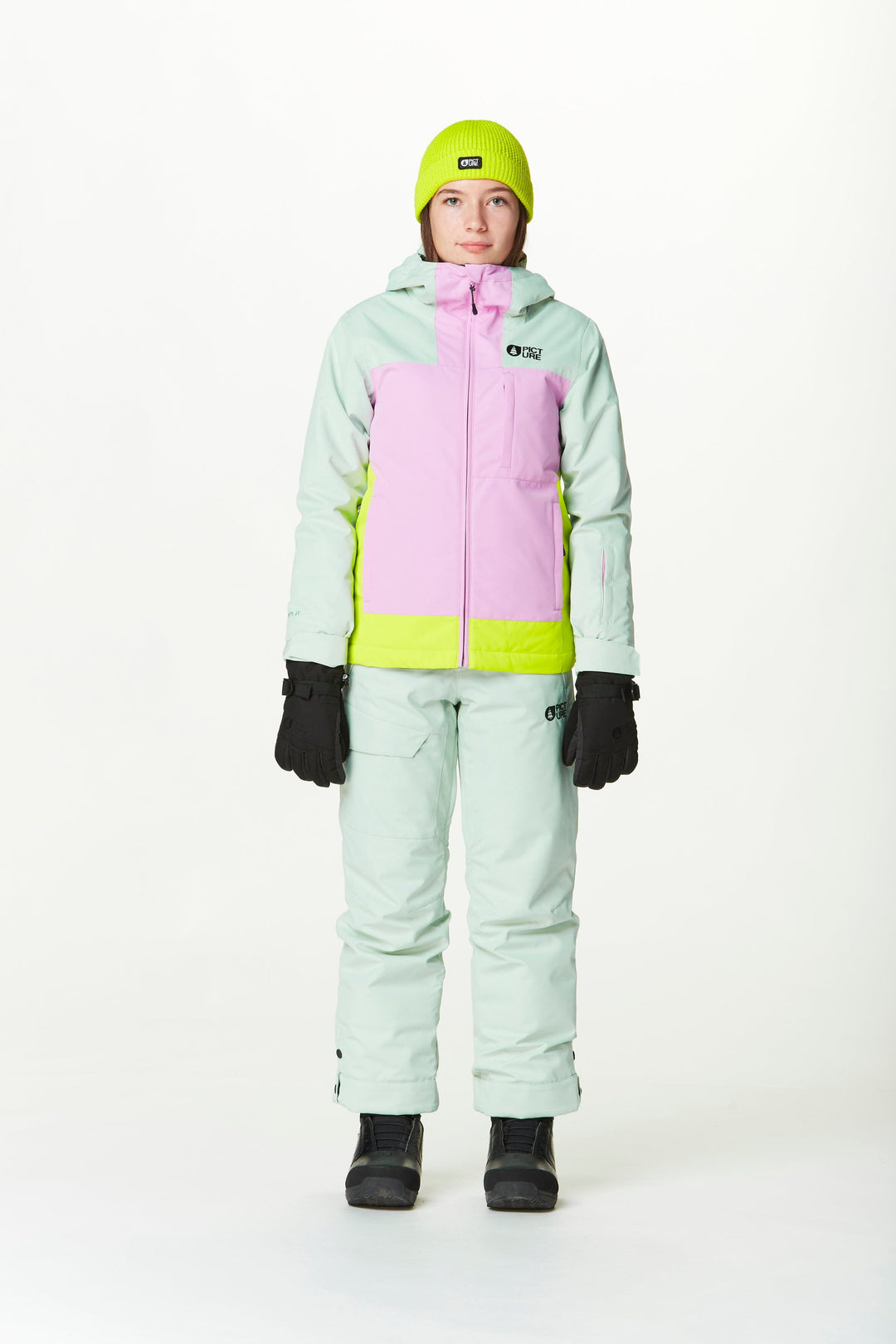 Picture Seady Youth Jacket