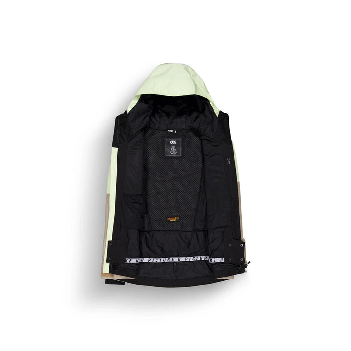 Picture Sitkah Womens Jacket