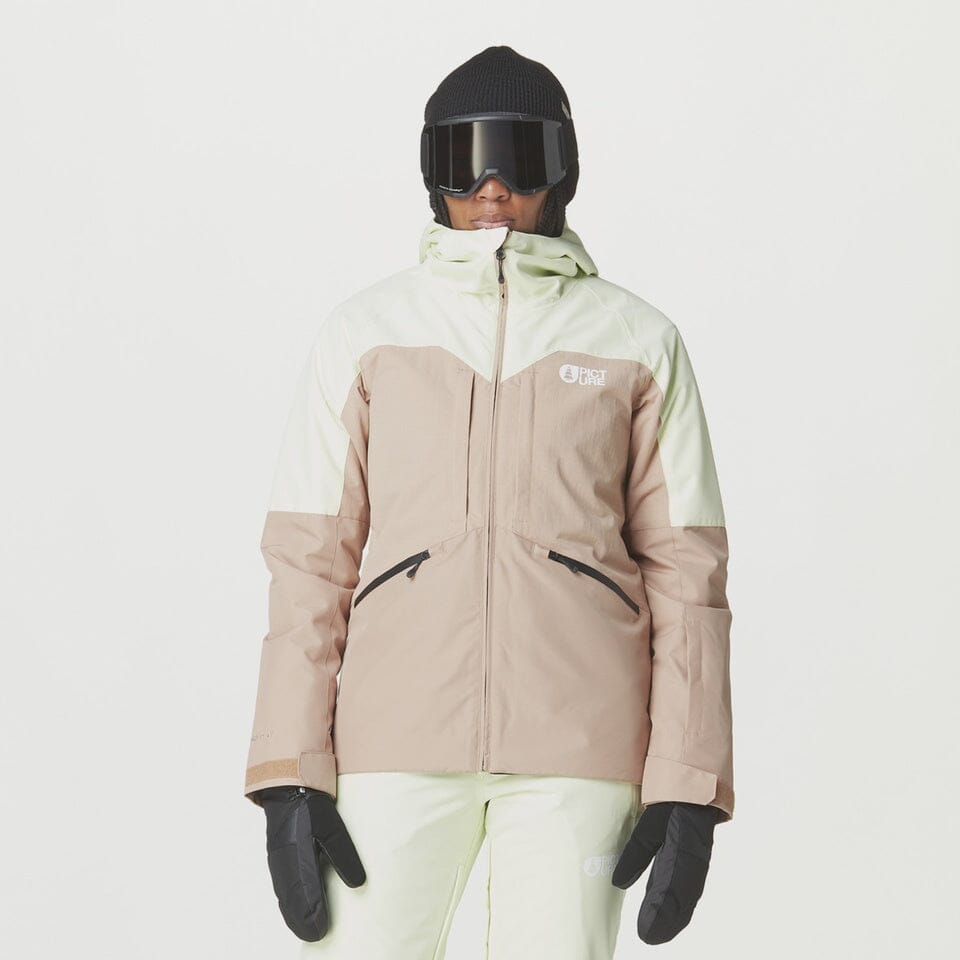 Picture Sitkah Womens Jacket