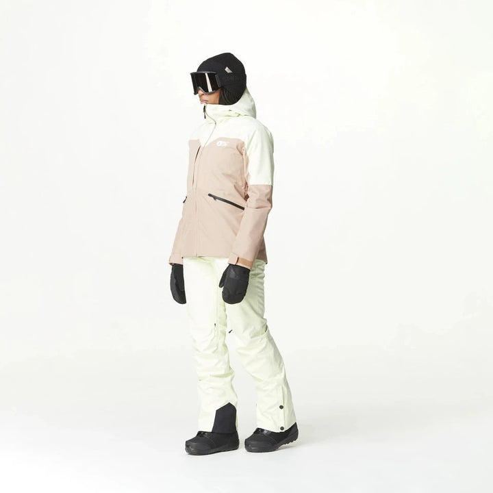 Picture Sitkah Womens Jacket