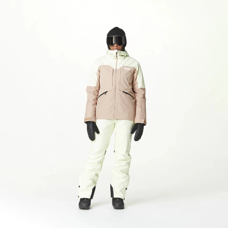 Picture Sitkah Womens Jacket