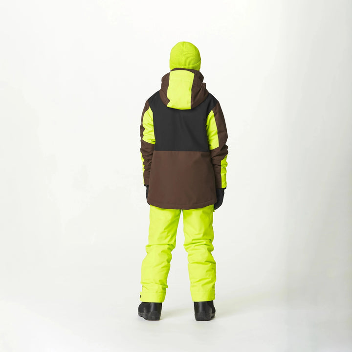 Picture Stony Youth Jacket