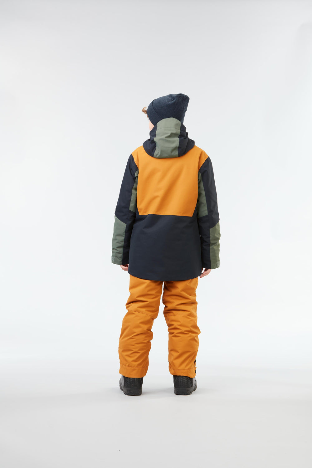 Picture Stony Youth Jacket