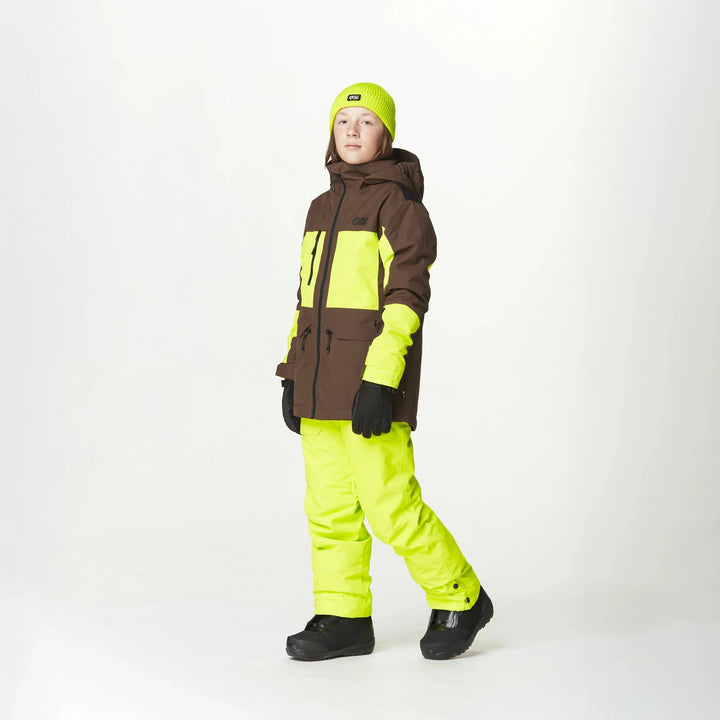 Picture Stony Youth Jacket