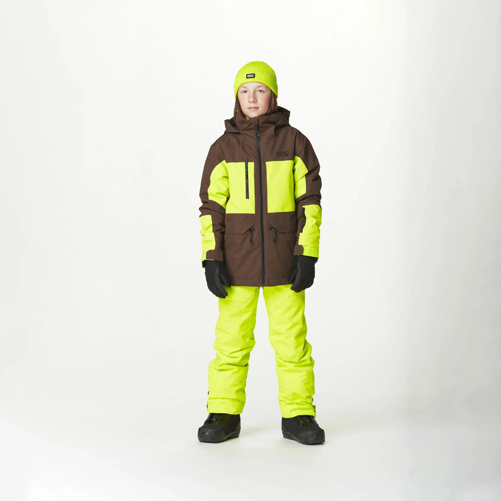 Picture Stony Youth Jacket