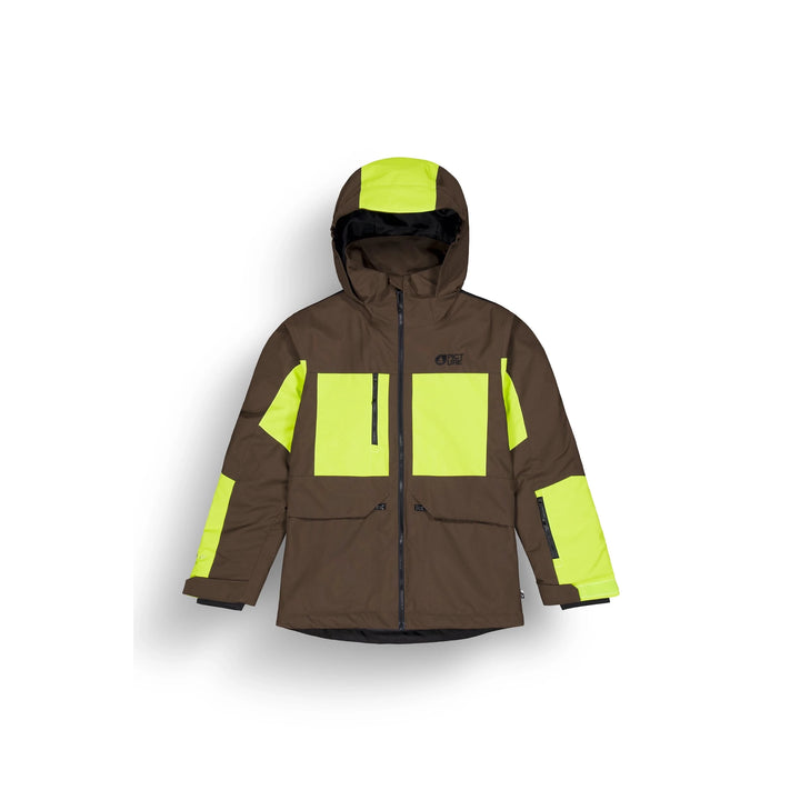 Picture Stony Youth Jacket