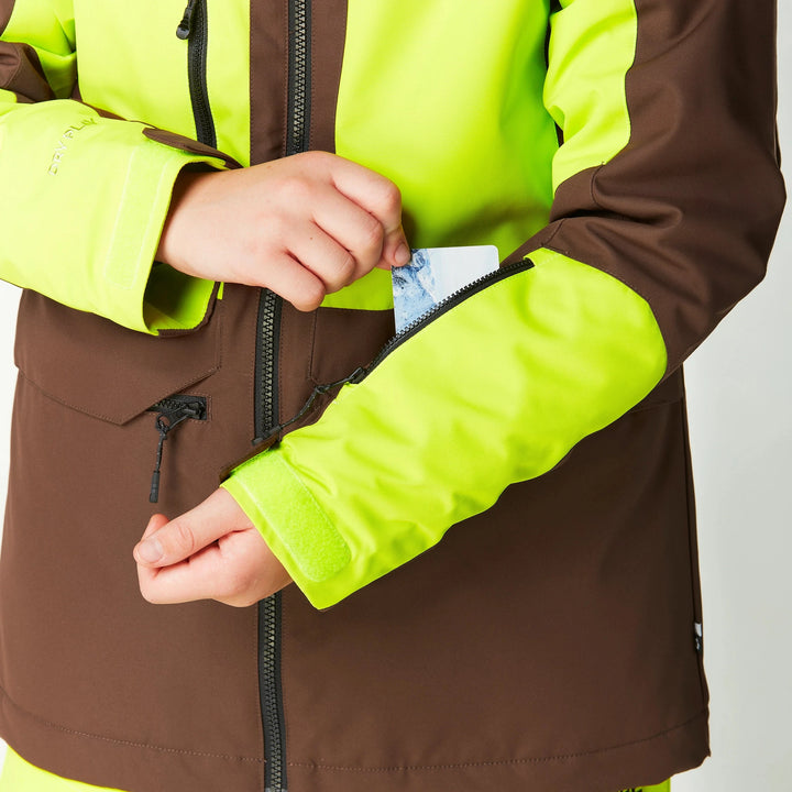 Picture Stony Youth Jacket