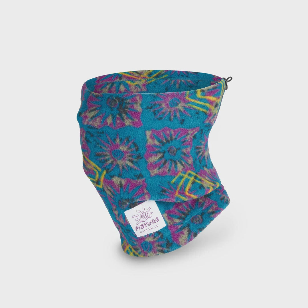 Picture Sub Neckwarmer
