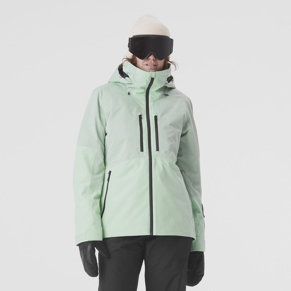 Picture Sygna Womens Jacket Silt Green S