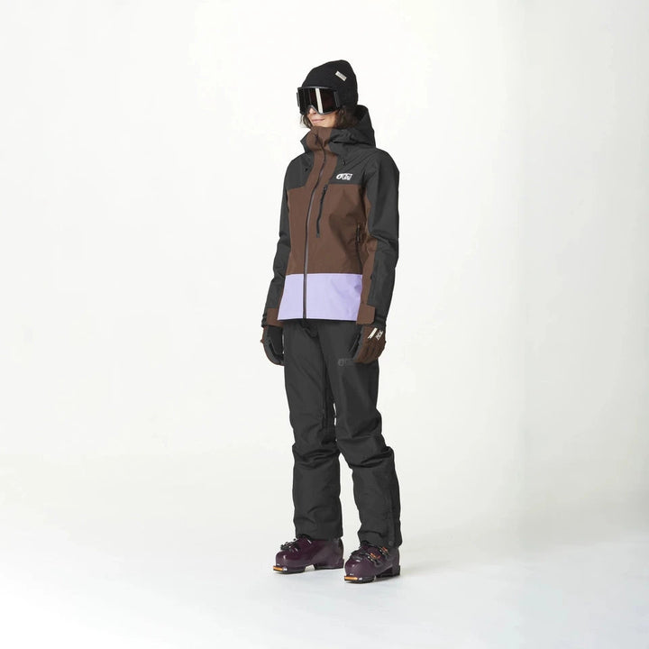 Picture Sylva 3L Womens Jacket