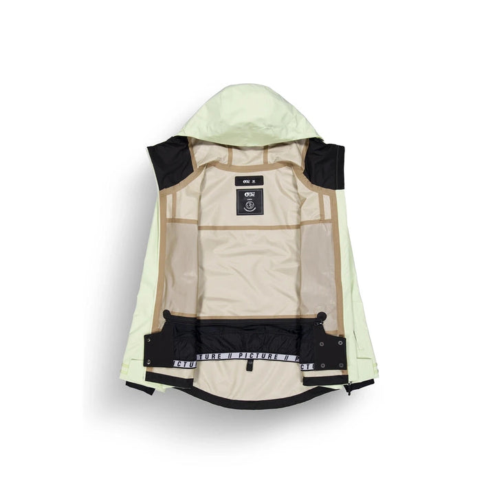 Picture Sylva 3L Womens Jacket