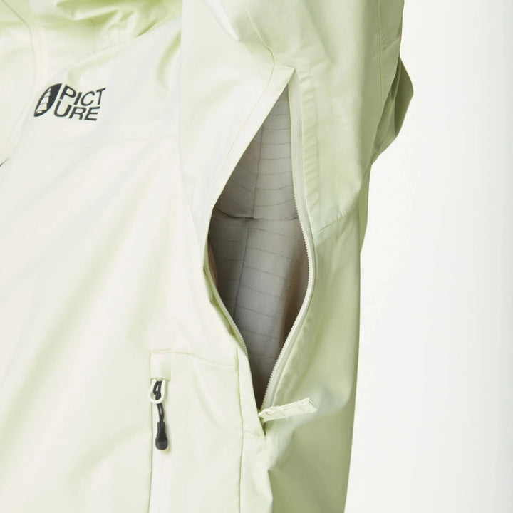 Picture Sylva 3L Womens Jacket