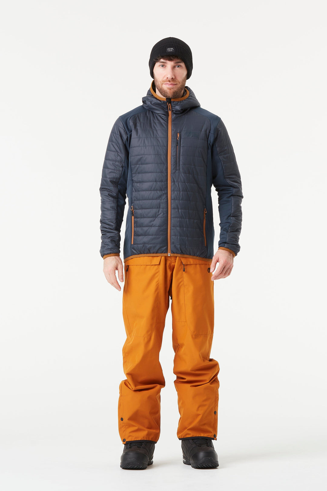 Picture Takashima Jacket