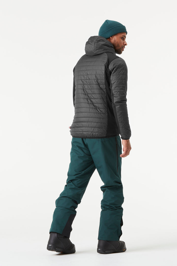 Picture Takashima Jacket