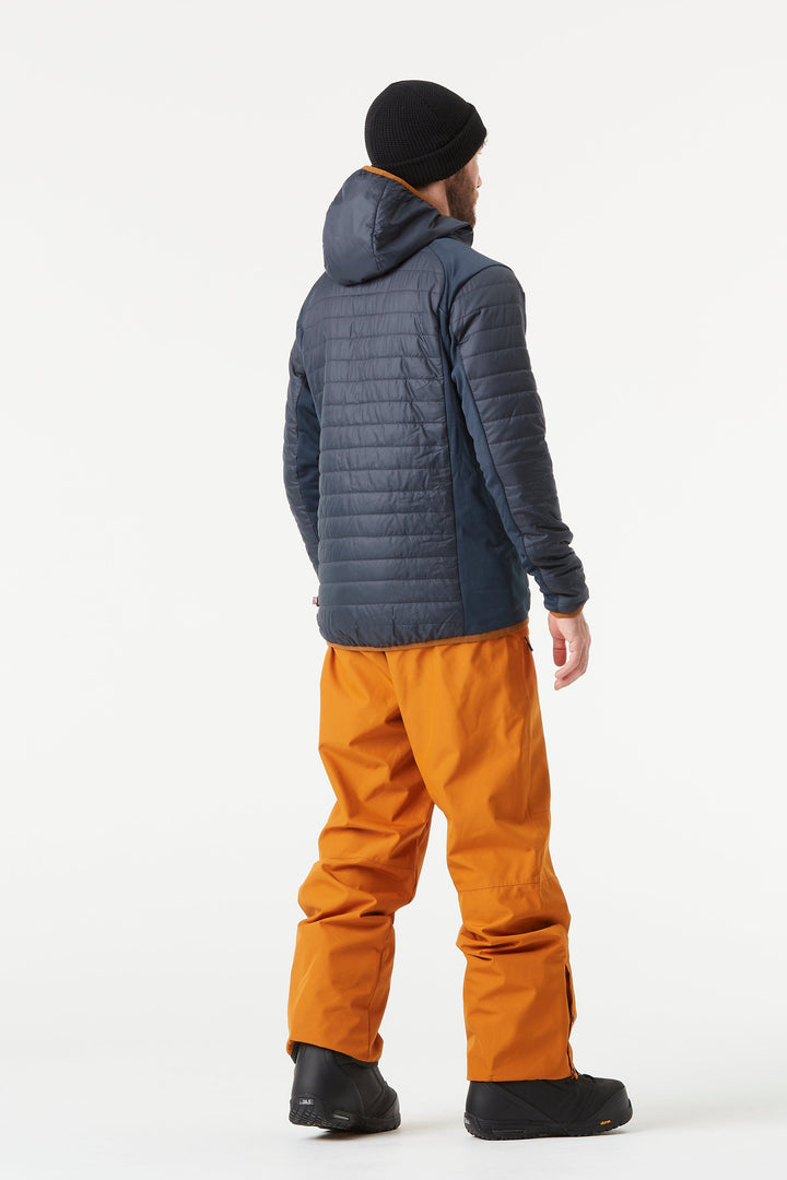 Picture Takashima Jacket