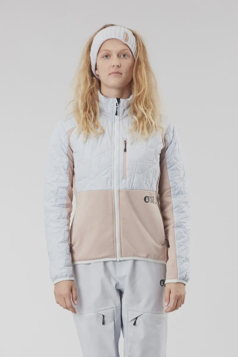 Picture Tehanie Hybrid Jacket Shadow Grey M