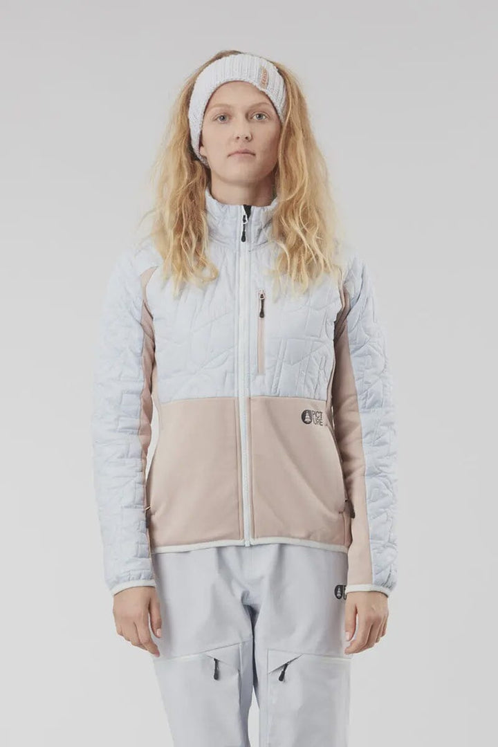 Picture Tehanie Hybrid Jacket Shadow Grey M