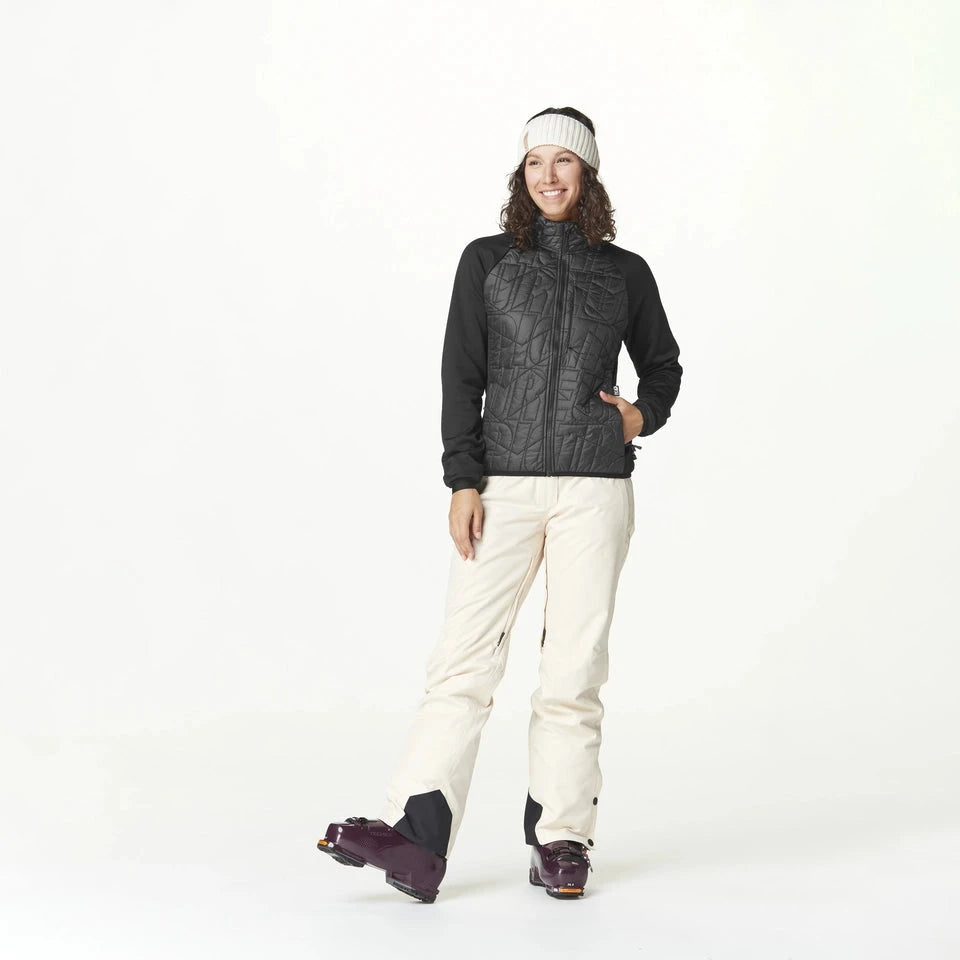 Picture Tehanie Hybrid Womens Jacket
