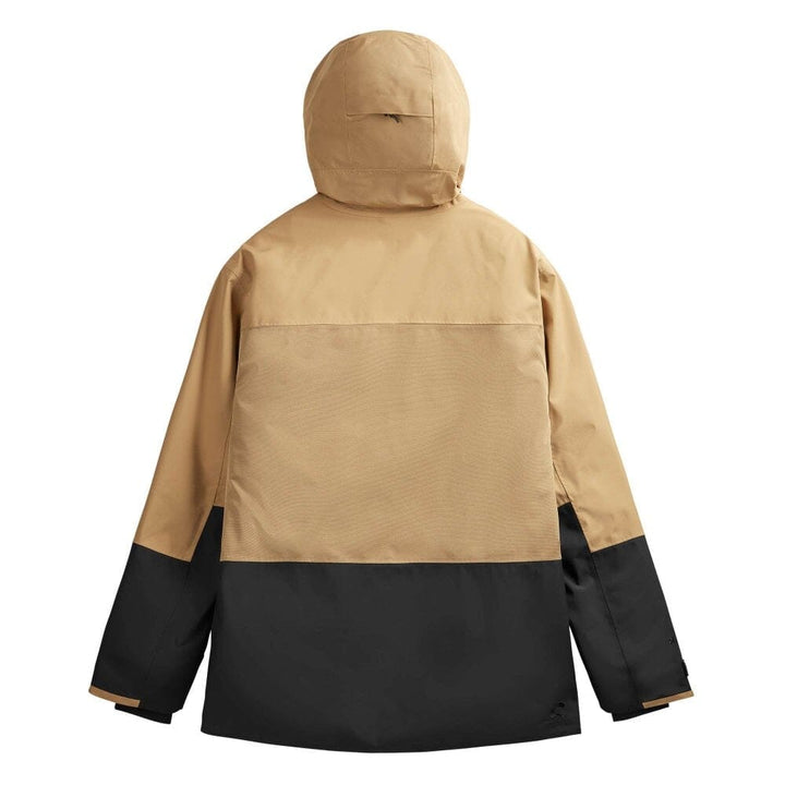 Picture Track Jacket