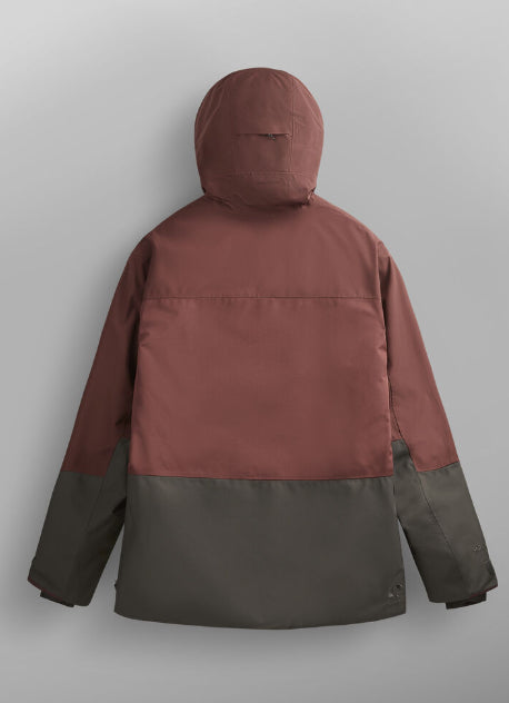 Picture Track Jacket