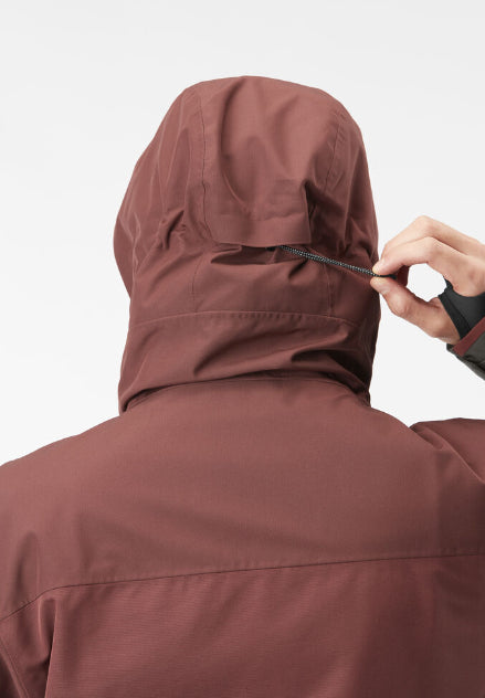 Picture Track Jacket