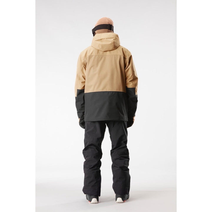 Picture Track Jacket